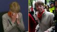 Paula Vennells breaks down in tears as she’s questioned about Horizon Post Office scandal