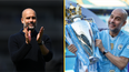 Pep Guardiola makes stance clear on return to former club
