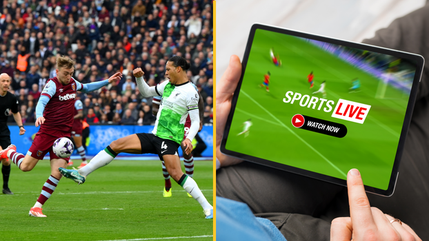 IPTV Streaming