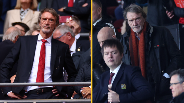 Man United