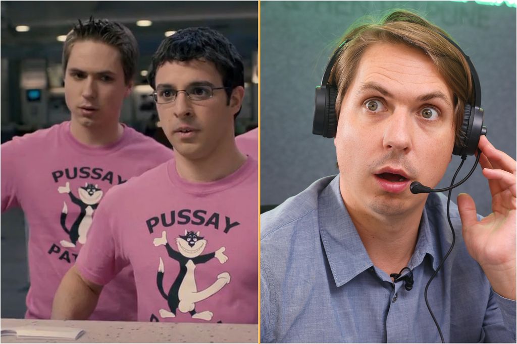 Personality Quiz: Which Inbetweeners character are you? - JOE.co.uk