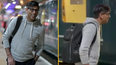 Rishi Sunak wears £750 backpack on visit to one of poorest areas of the country