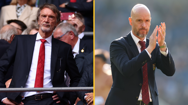 Erik ten Hag