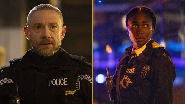 the responder series 2