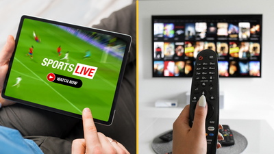 Experts issue warning on risks of illegally streaming sports and films