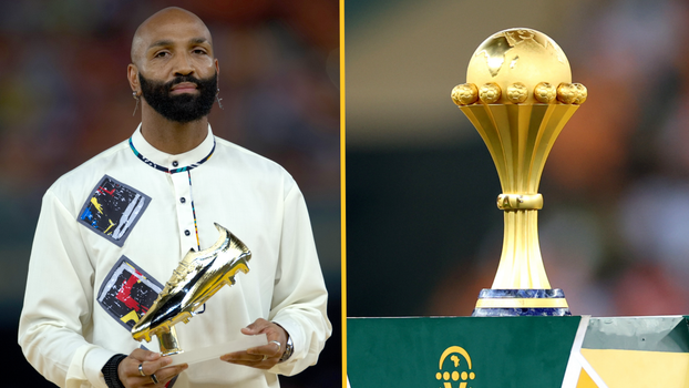 Afcon