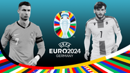 How to watch Portugal v Czechia tonight: Channel, start time and stream online