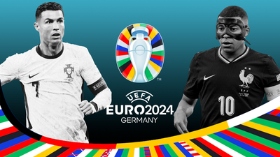 How to watch France vs Belgium tonight: Channel, start time and stream online