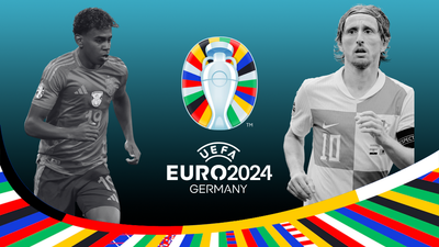 How to watch Croatia vs Italy tonight: Channel, start time and stream online