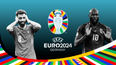 How to watch Ukraine vs Belgium tonight: Channel, start time and stream online