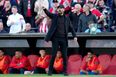 Ruud van Nistelrooy approached for role at Man Utd in potential Burnley snub