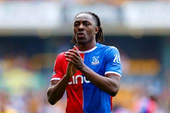 Arsenal linked with Eberechi Eze as Palace star says it’s his dream to play for boyhood club