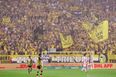 Dutch football club barred from competing next season