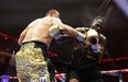 Zhilei Zhang may have just ended Wilder’s career with brutal KO