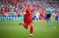 Christian Eriksen scores for Denmark at Euro 2024 1,100 days after cardiac arrest