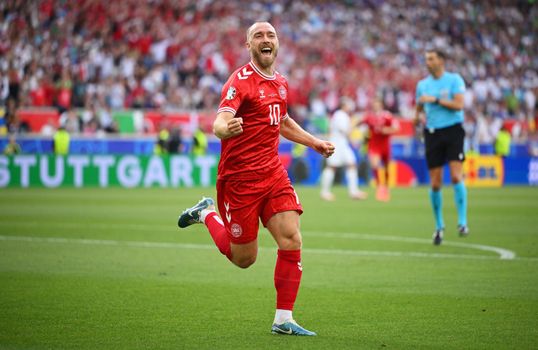 Christian Eriksen