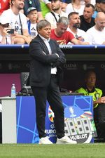 Euro 2024 boss reveals player was ‘brought back to life’ after collapsing at half time