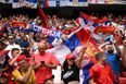 UEFA have issued a statement in response to Serbia’s threat to quit Euro 2024