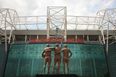 Gary Neville says Man United should sell the naming rights to Old Trafford