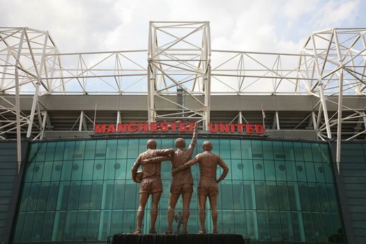 Old Trafford
