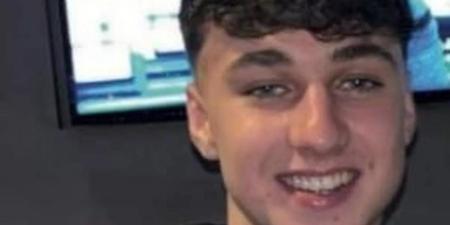 Missing 19-year-old’s final Snapchat released after going missing in Tenerife