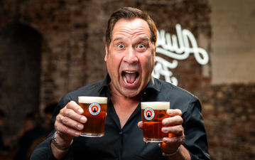 England legend David Seaman to host watch along for England vs Denmark
