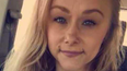 Woman shares haunting final selfie before being murdered on date