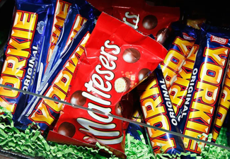 Chocolate fans fuming after Nestle confirms they have scrapped much-loved flavour