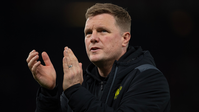 Newcastle launch £16m bid for future England international