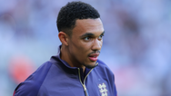 Fans convinced Trent Alexander-Arnold will start at Euros after shirt number revealed