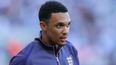Fans convinced Trent Alexander-Arnold will start at Euros after shirt number revealed