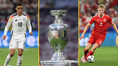 How to watch Germany vs Denmark tonight: Channel, start time and stream online