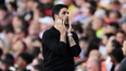 Arsenal dealt huge blow as number one transfer target snubs Premier League move