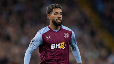 Douglas Luiz set to leave Aston Villa in big player plus cash deal