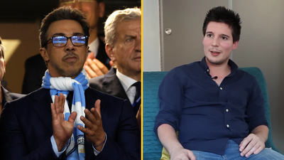 Football hacker Rui Pinto claims he will release proof of Man City breaching FFP rules