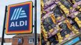 Aldi is hiring a crisp taster to be sent free bags of crisps to test