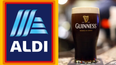 Aldi launches beer pump for £25 that pours the perfect Guinness pint