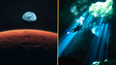 Harvard scientists say aliens could be living on earth in ‘stealth civilisation’