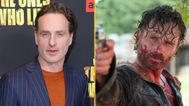 Walking Dead star Andrew Lincoln lands first British TV role in 14 years