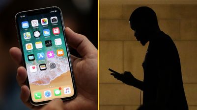 British man sues Apple after wife discovers messages to sex workers on family computer