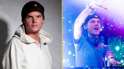 Heartbreaking new details come out about Avicii’s final days before his death aged 28