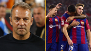 Huge La Liga fixture slated to become first ever league game to be played overseas