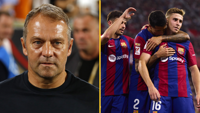 Huge La Liga fixture slated to become first ever league game to be played overseas