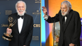 Dick Van Dyke makes history as he becomes oldest Emmy winner ever