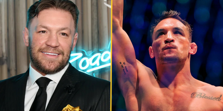 Conor McGregor’s comeback fight has been called off