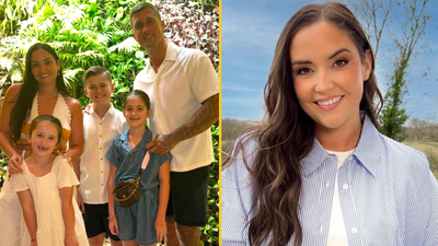Jacqueline Jossa discusses withdrawing her children from school saying it’s ‘very similar to prison’