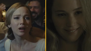 Jennifer Lawrence admits not understanding movie she starred in despite sleeping with the director