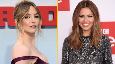 Jodie Comer ‘watching clips of Cheryl on The X Factor’ to prepare for 28 Years Later