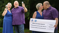 Woman broke off ties with family after winning £146 million on lottery because they became ‘greedy’