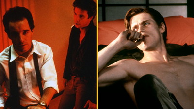 One of the greatest crime thriller movies ever is on TV tonight